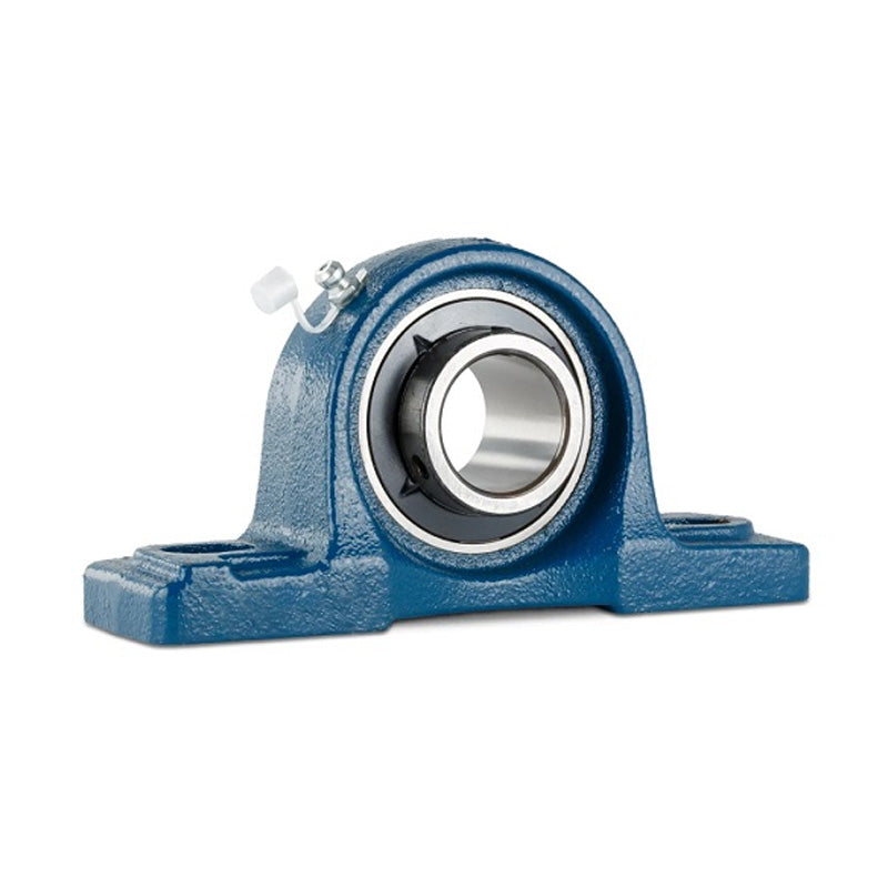 UCP310-30 Imperial Two Bolt Cast Iron Plummer / Pillow Housing with 1-7/8 inch Bore Insert