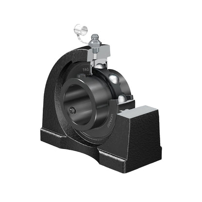 FAG UCPA208-25-J7 Plummer Block Housing Unit - Allow 1-2 Days - Contact Us For Faster Delivery