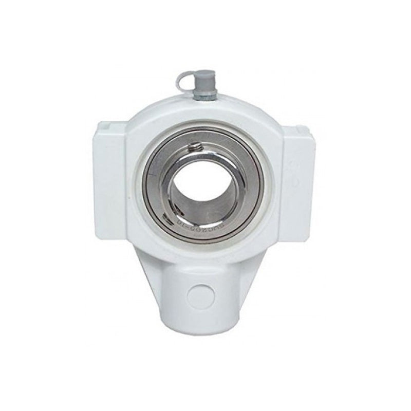 SUCTPL213 Metric Thermo Plastic Take Up Unit Housing with 65mm Bore Stainless Insert