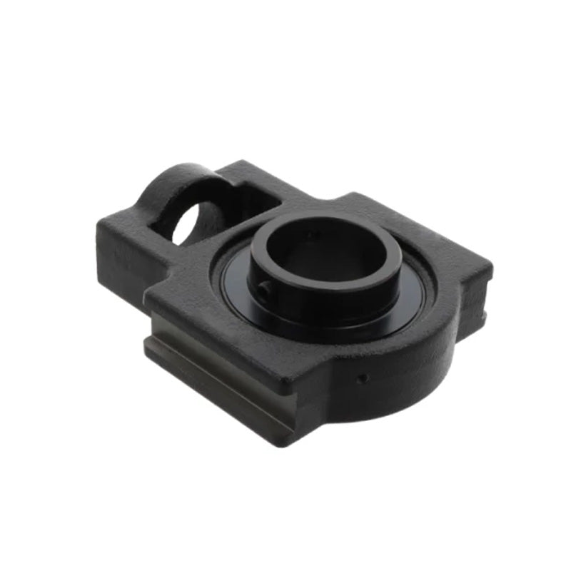 Challenge / FK UCT210-32 Imperial Cast Iron Take Up Unit Housing with 2 inch Bore Insert and Triple Lip Seal Ideal for Agricultural and Outdoor Use