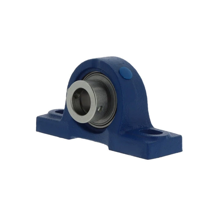 ZEN UELP212 Plummer Block Housing Unit - Allow 1-2 Days - Contact Us For Faster Delivery