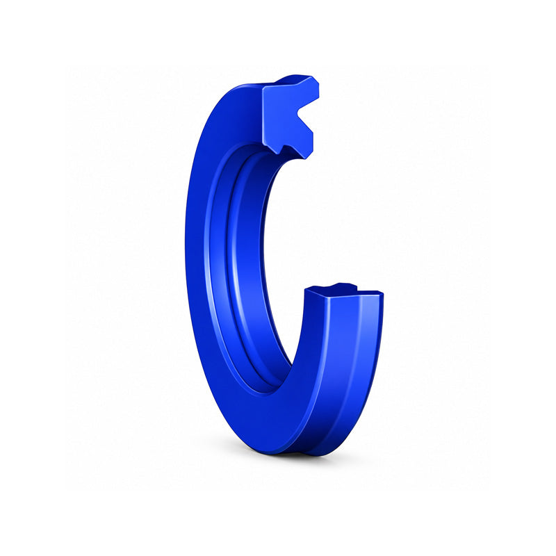 NAK 60.32x69.85x9.52mm UIP2 Polyurethane Rod Seal  - Allow 7-10 Days