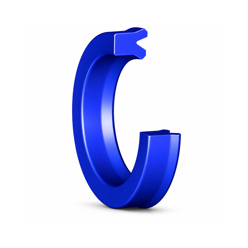NAK 62x74x13mm UIP Polyurethane Rod Seal  - Allow 7-10 Days