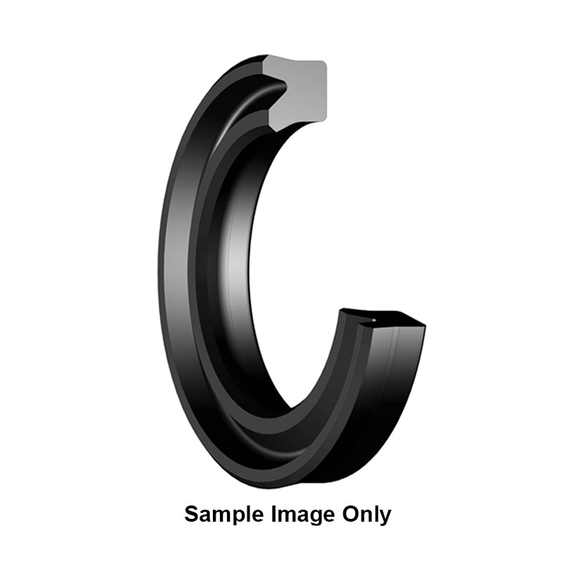 NAK 12.5x27x4.75mm UIR Nitrile Rod Seal  - Allow 7-10 Days