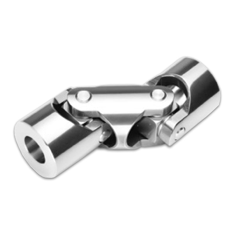 Branded UJDP58X30ST Stainless Steel 304 Universal Double Joint with Plain Bearing 30x58x190mm - Allow 2-3 Days
