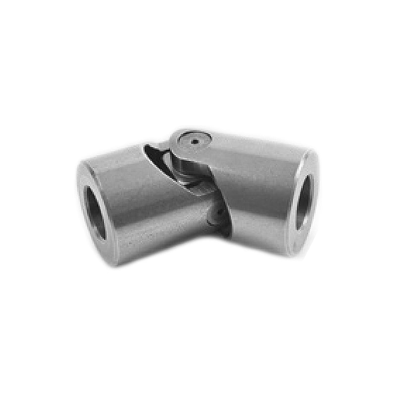 Major Brand UJSN32X16 Steel Universal Single Joint with Needle Roller Bearing 16x32x68mm