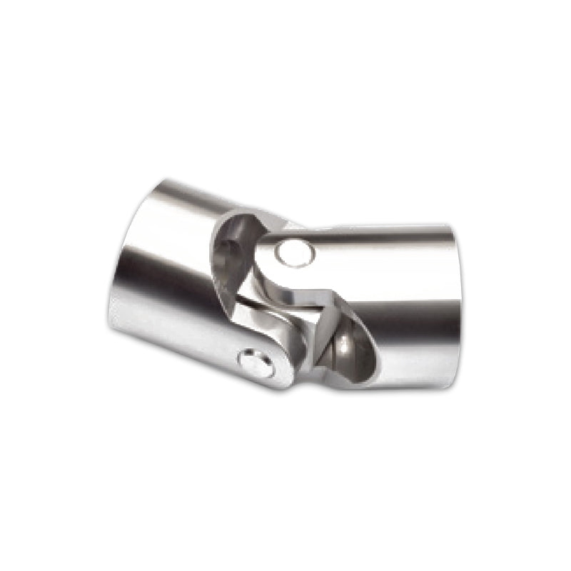 Branded UJSP50X25ST Stainless Steel 304 Universal Single Joint with Plain Bearing 25x50x108mm - Allow 2-3 Days