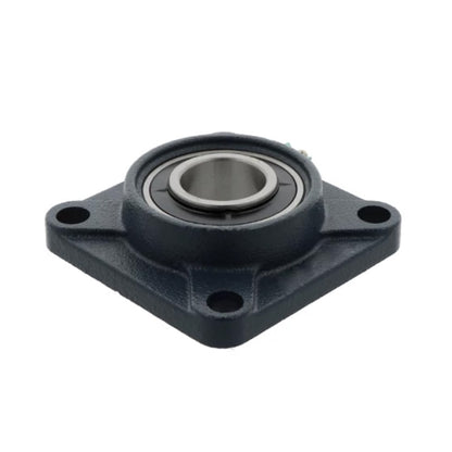 ZEN UKFL209 Flanged Housing Unit - Allow 1-2 Days - Contact Us For Faster Delivery