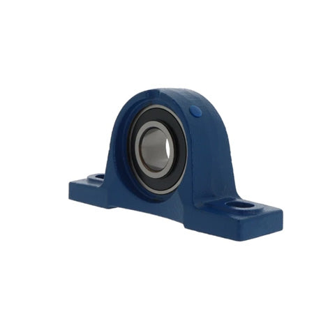 NSK UKP207 Plummer Block Housing Unit - Allow 1-2 Days - Contact Us For Faster Delivery