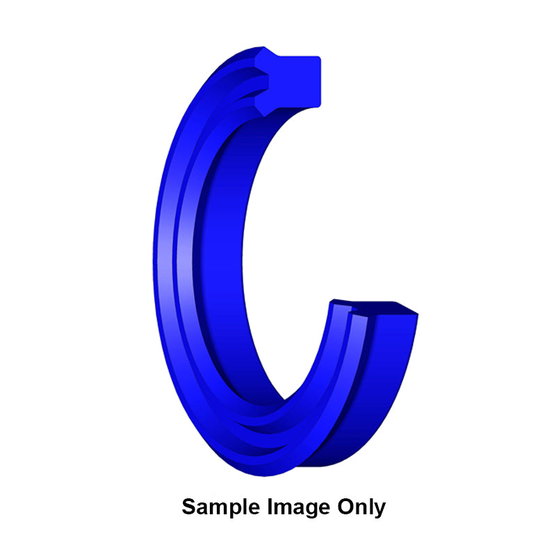 NAK 22x32x7mm UNP1 Polyurethane Symmetrical Seal - Allow 7-10 Days