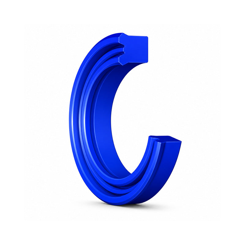 NAK 24x34x6mm UNP1 Polyurethane Symmetrical Seal - Allow 7-10 Days