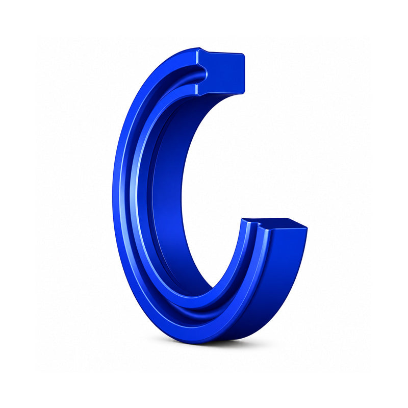 NAK 65x90x12mm UOP Polyurethane Piston Seal - Allow 7-10 Days