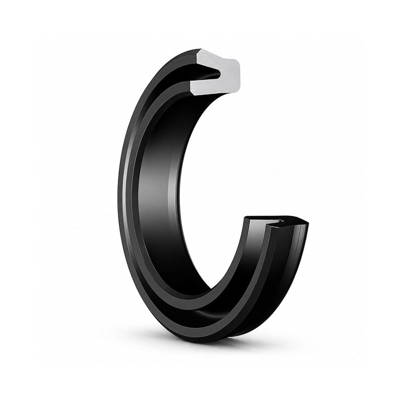 NAK 1.8x4x2.1mm UOR Nitrile Piston Seal - Allow 7-10 Days