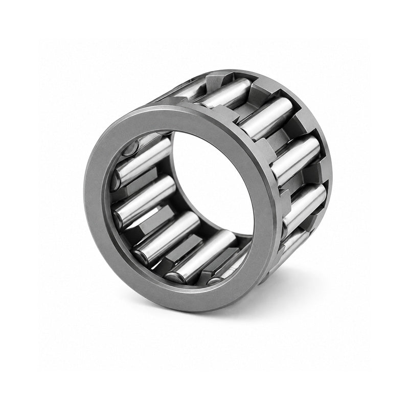 WJ647224 Imperial Needle Roller Cage 4x4-1/2x1-1/2 inch