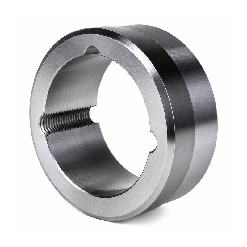 Major Brand WHG45-1 Weld on Hub Shaft Fixing with Tapered Bore