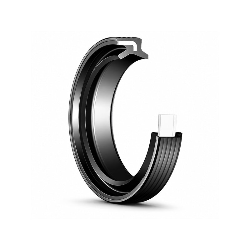 NAK 20x28x8mm WP13 Nitrile Wiper Seal - Allow 7-10 Days