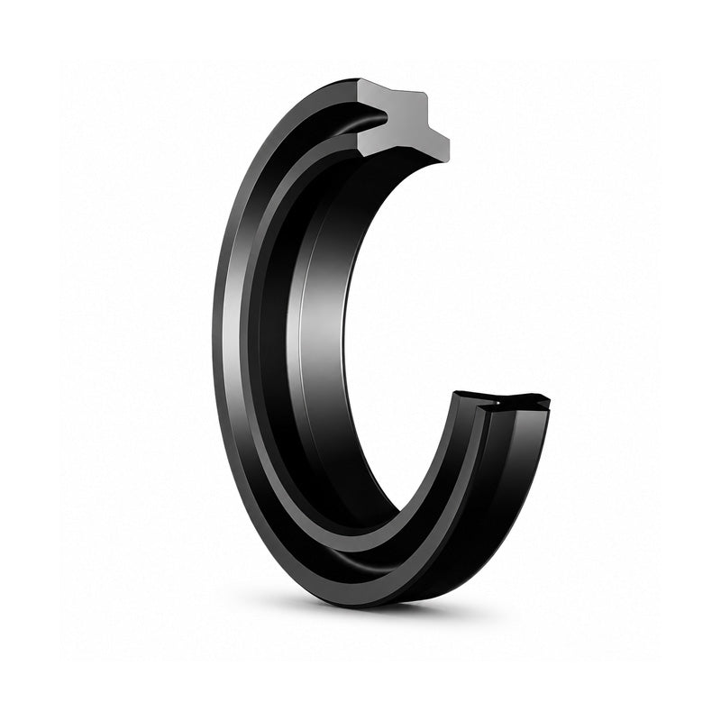 NAK 14x18x4.8mm WP14 Nitrile Wiper Seal - Allow 7-10 Days