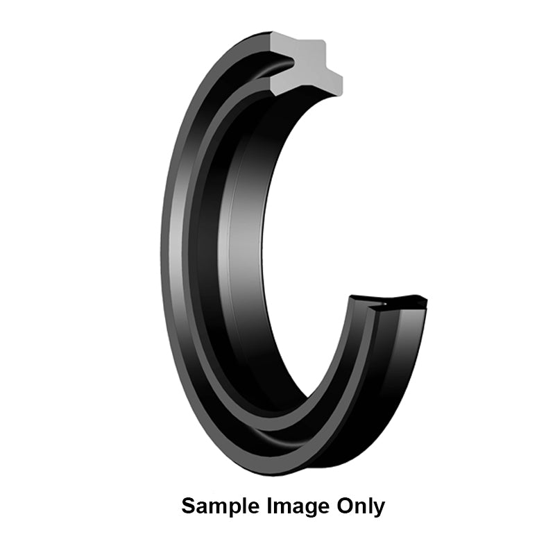 NAK 32x40x6.5mm WP14 Nitrile Wiper Seal - Allow 7-10 Days