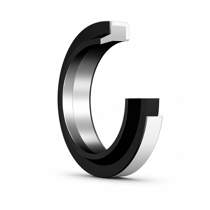 NAK 18x28x12mm WPM Nitrile Wiper Seal - Allow 7-10 Days