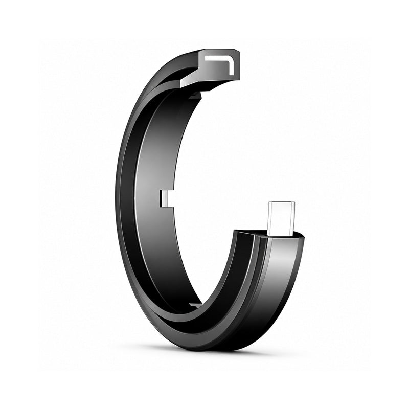 NAK 16x24x5mm WPR Nitrile Wiper Seal - Allow 7-10 Days