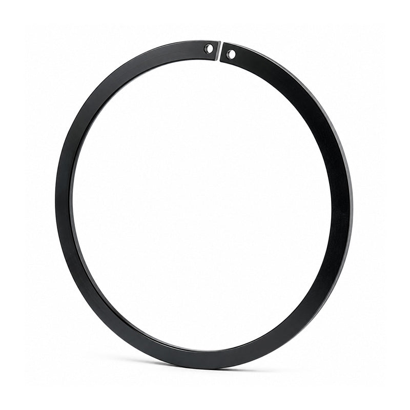 WRE380 Heavy Duty Shaft Snap Ring for 380 mm Diameter Shafts / 374 Groove Depth