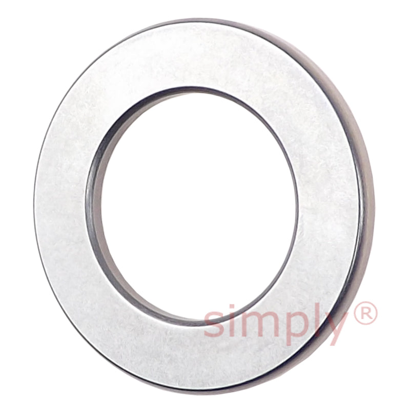 WS81111 Budget Shaft Washer Series WS 55x78x5mm