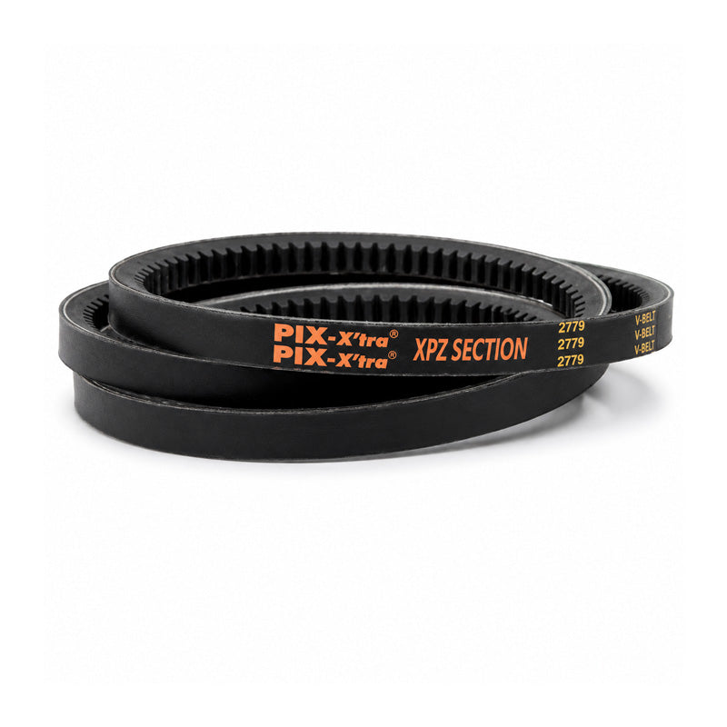 SWR XPZ760 XPZ-Section Cogged V-Belt - Allow 1-2 Days - Contact Us For Faster Delivery
