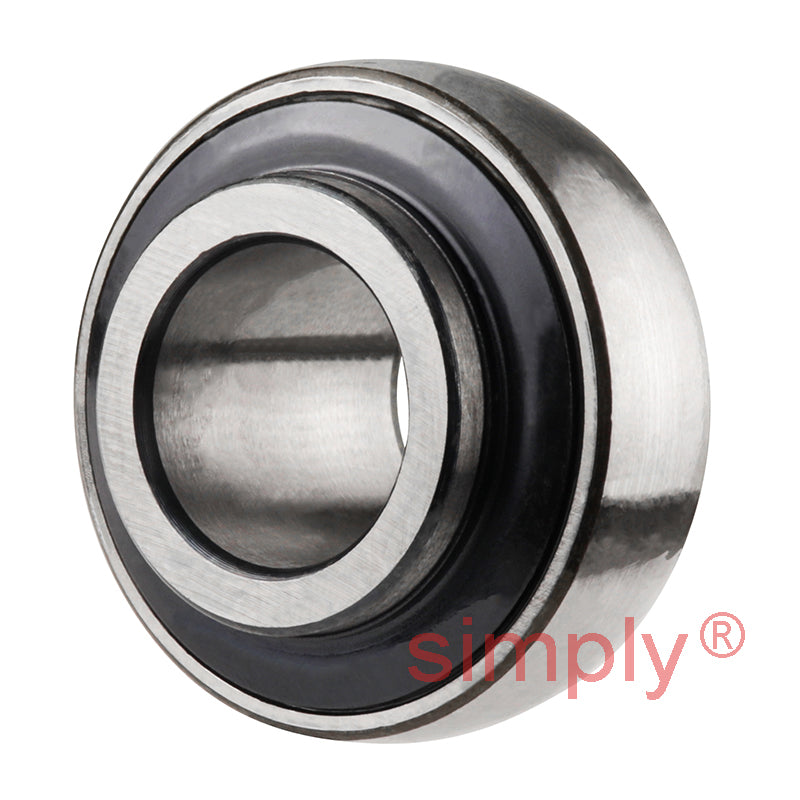 SKF YAR205-015-2F Grub Screw Type Bearing Insert 15/16 inch Bore 52mm Outside Diameter