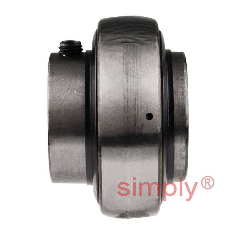 SKF YAR205-015-2F Grub Screw Type Bearing Insert 15/16 inch Bore 52mm Outside Diameter