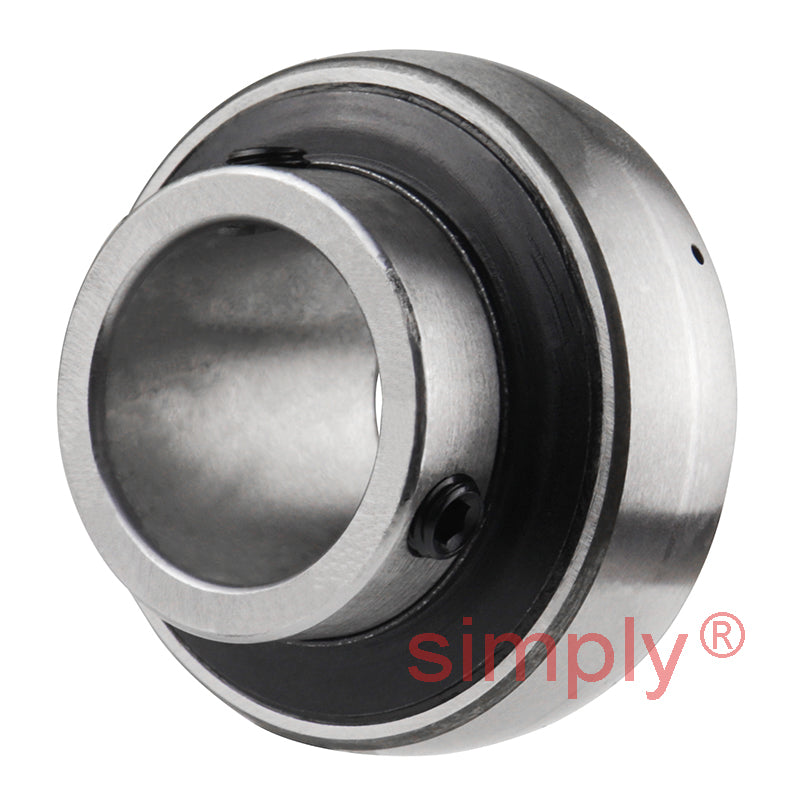 SKF YAR205-100-2F Grub Screw Bearing Insert 1 inch 52mm Outside Diameter