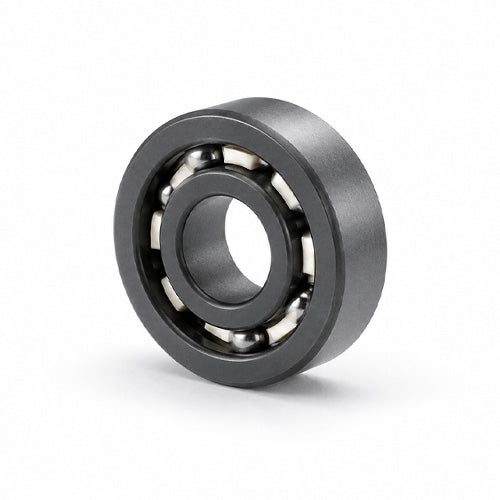 ZEN S6252RSCBZEN Hyrbrid Ball Bearing with Ceramic Balls 5x16x5 mm