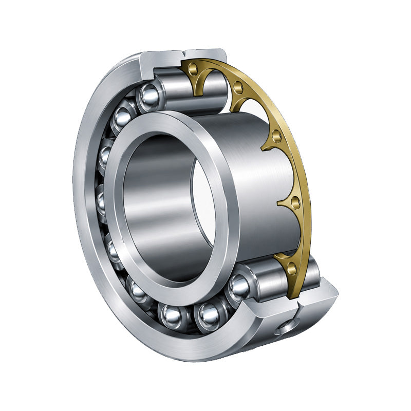 ZSL192319-TB-C3 X-life Cylindrical Roller Bearing with Spacer 95x200x67mm